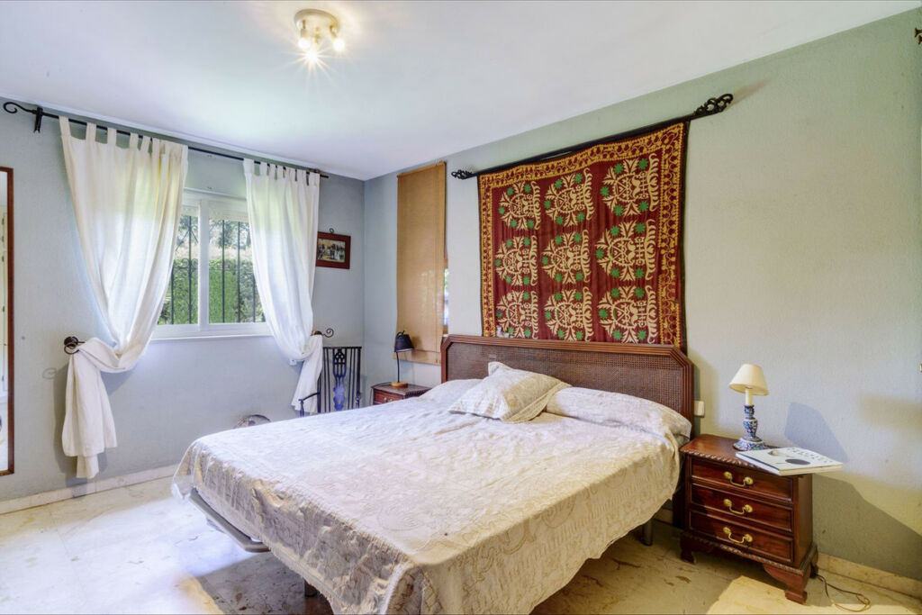 Detached Villa El Rosario Málaga - image 23