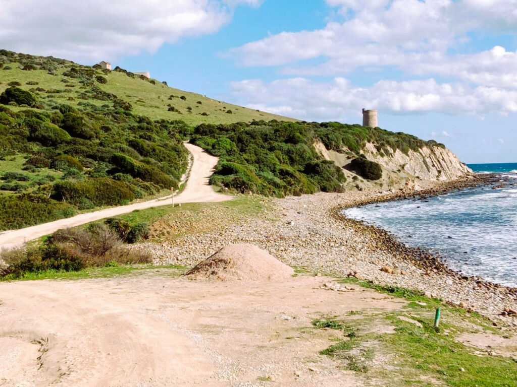 Land Tarifa Cádiz - image 23