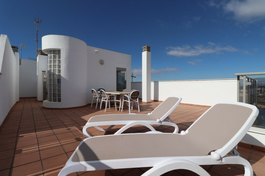 Duplex Guardamar del Segura Alicante - image 23