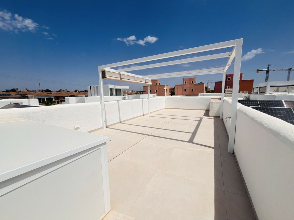 Detached Villa Torrevieja Alicante - image 23