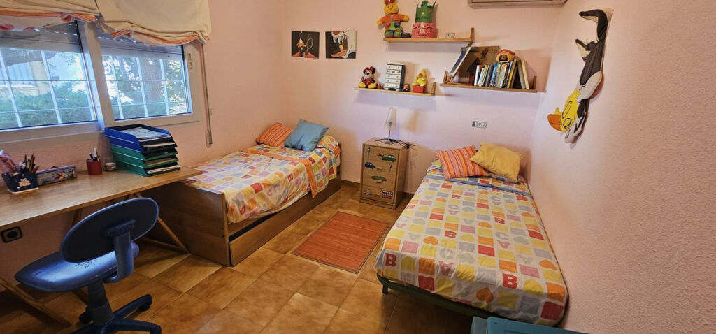 Detached Villa Campoamor Alicante - image 23