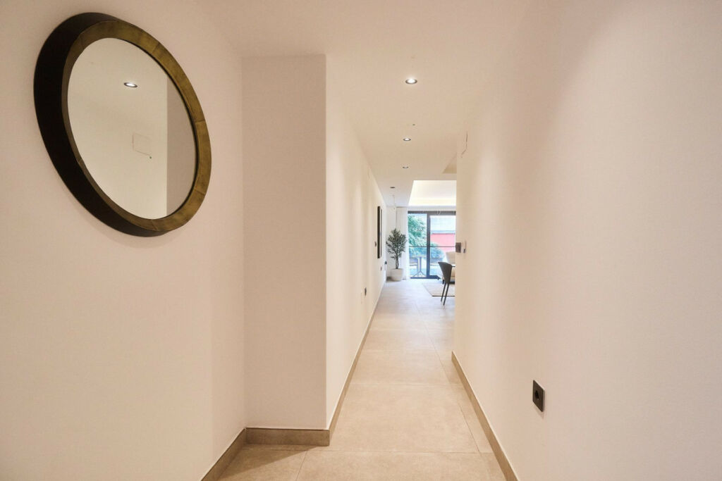 Middle Floor Apartment Fuengirola Málaga - image 23