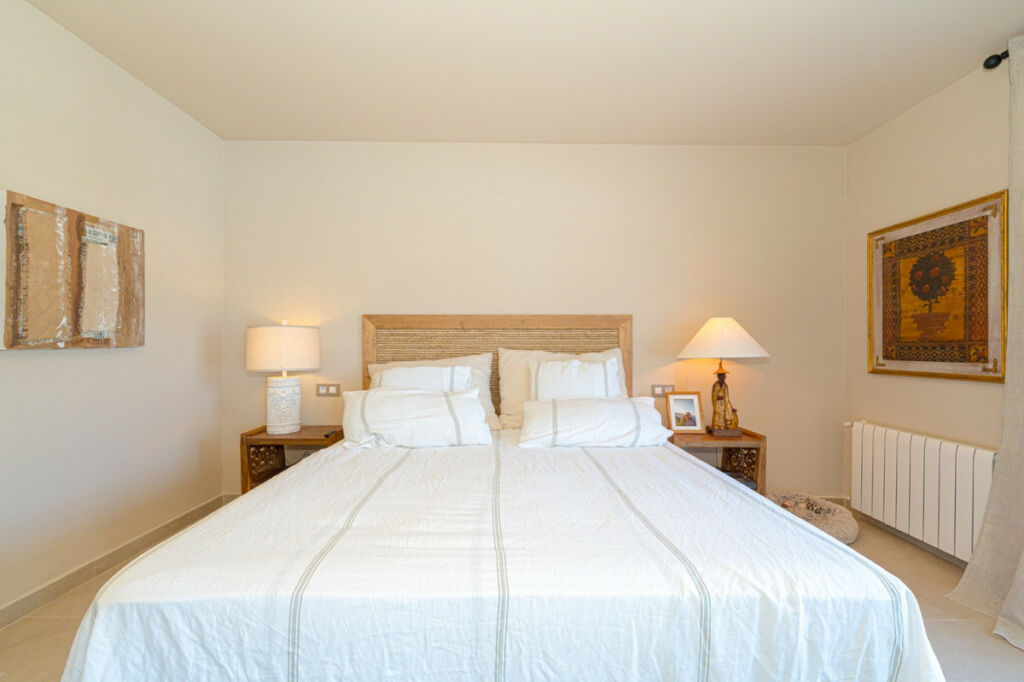 Detached Villa Denia Alicante - image 23