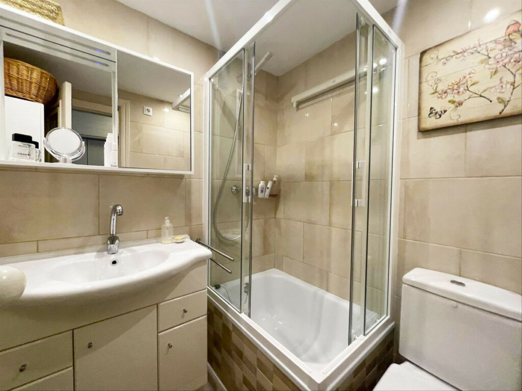 Ground Floor Apartment Calpe Alicante - image 19