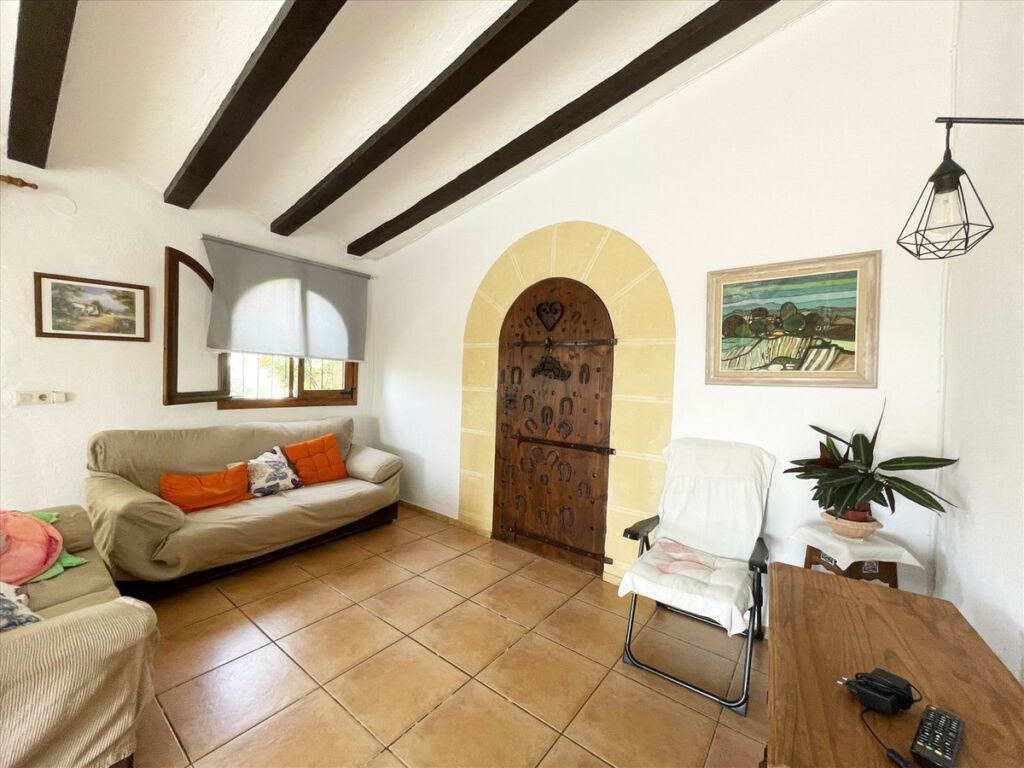 Detached Villa Benissa Alicante - image 23