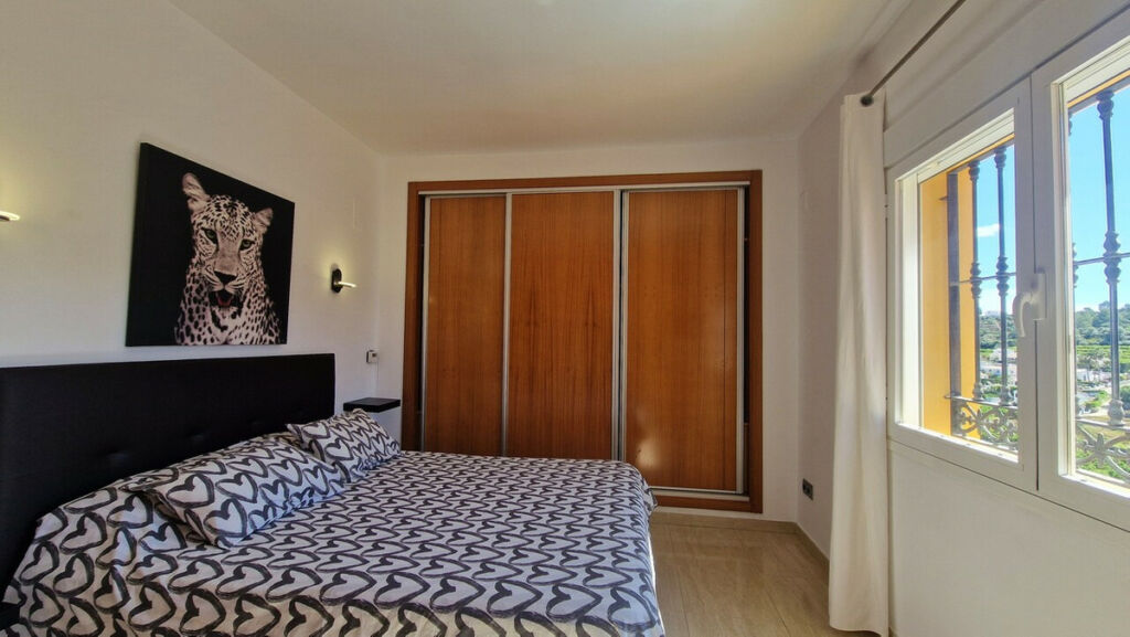 Detached Villa Orba Alicante - image 23