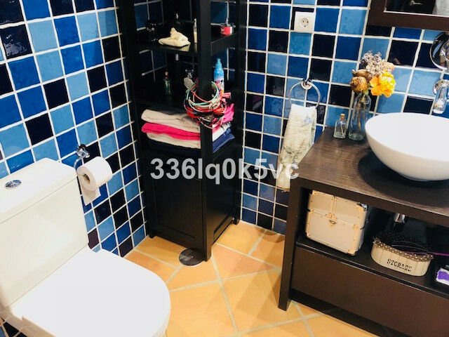 Townhouse Benahavís Málaga - image 23