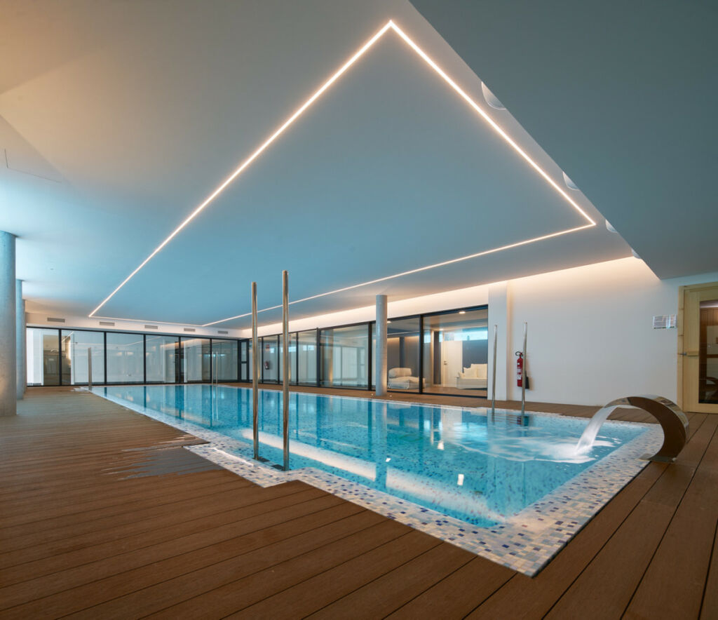 Middle Floor Apartment Estepona Málaga - image 23