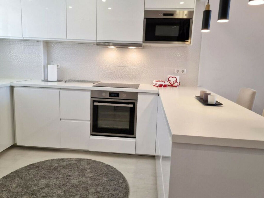 Middle Floor Apartment Riviera del Sol Málaga - image 23
