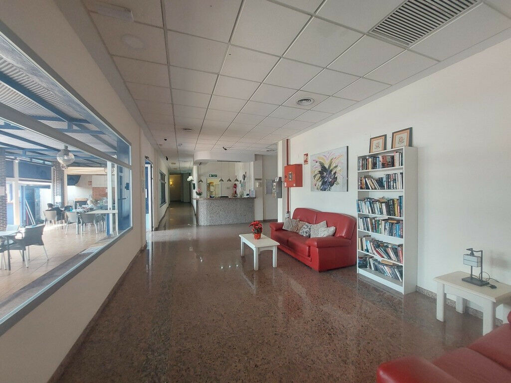 Middle Floor Apartment Orihuela Alicante - image 23