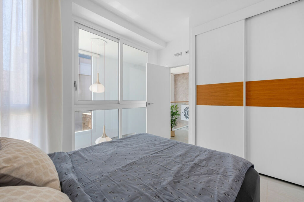 Semi-Detached House Ciudad Quesada Alicante - image 23
