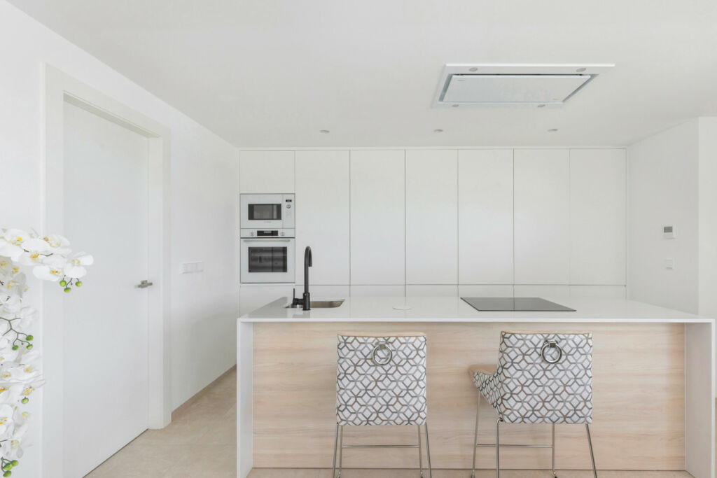 Detached Villa San Javier Murcia - image 11
