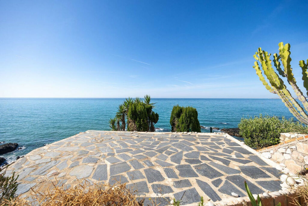 Middle Floor Studio Torremuelle Málaga - image 23