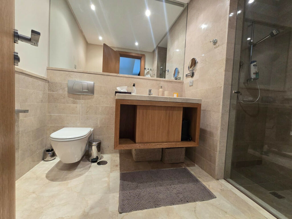 Ground Floor Apartment Marbella Málaga - image 23