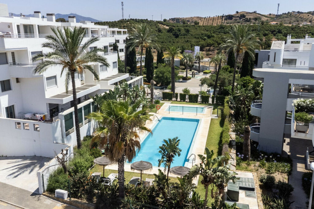 Top Floor Apartment La Cala de Mijas Málaga - image 23