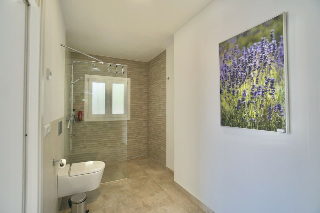 Detached Villa Montemar Alicante - image 23