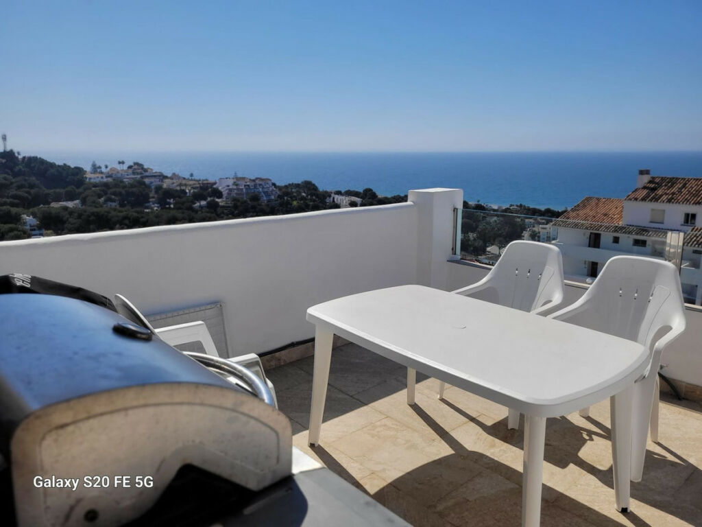 Penthouse Riviera del Sol Málaga - image 24