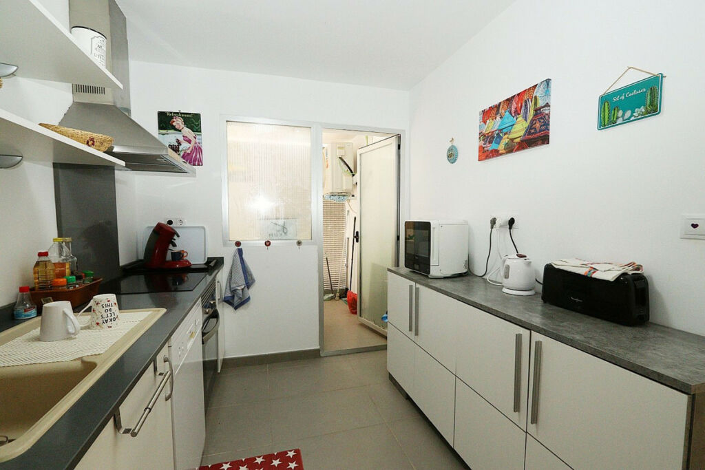 Middle Floor Apartment Altea Alicante - image 23
