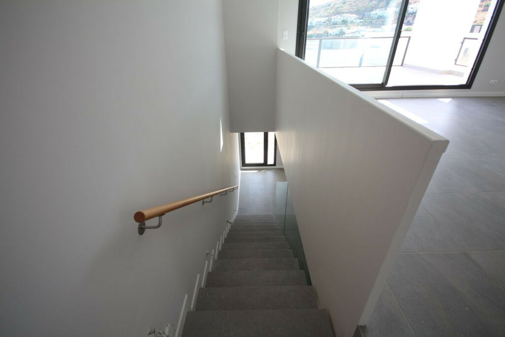 Semi-Detached House Riviera del Sol Málaga - image 23