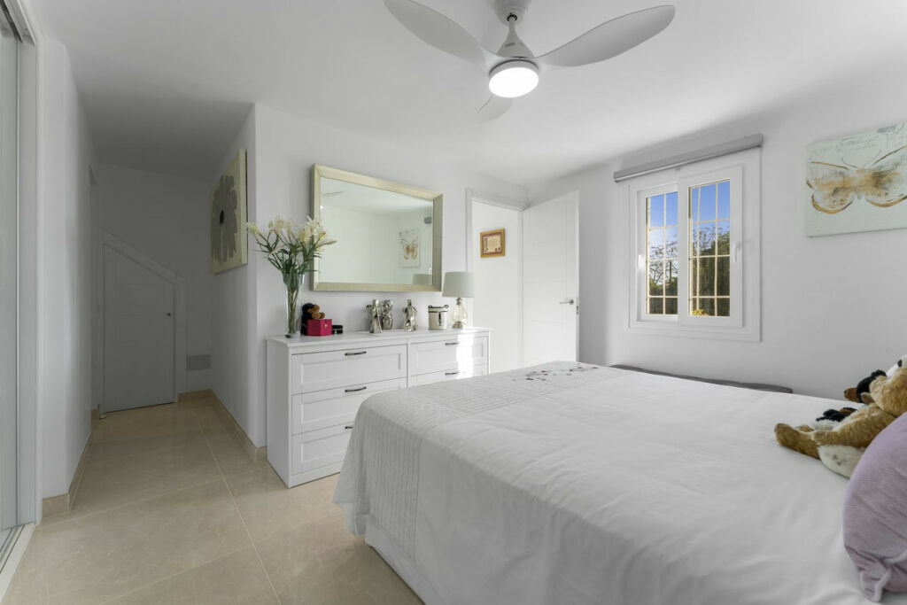 Detached Villa Mijas Málaga - image 23