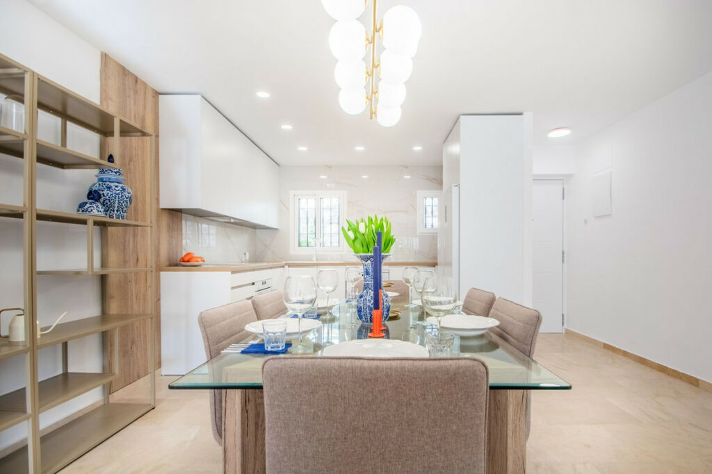 Townhouse Riviera del Sol Málaga - image 23
