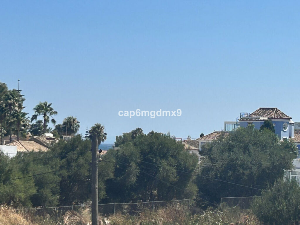 Detached Villa San Pedro de Alcántara Málaga - image 23