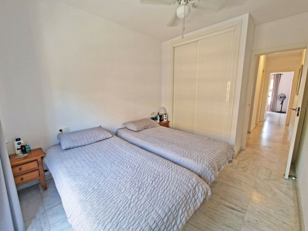 Penthouse Riviera del Sol Málaga - image 23