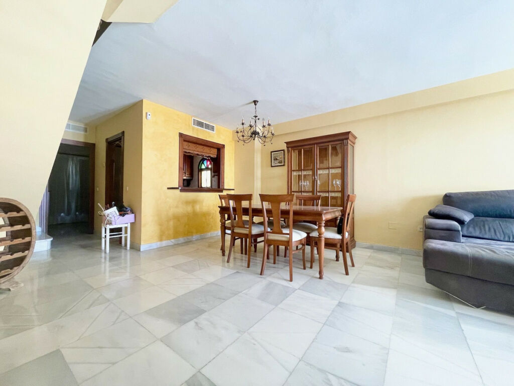 Penthouse Duplex Mijas Málaga - image 23