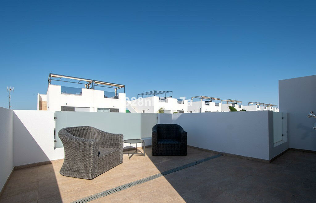 Townhouse Ciudad Quesada Alicante - image 23