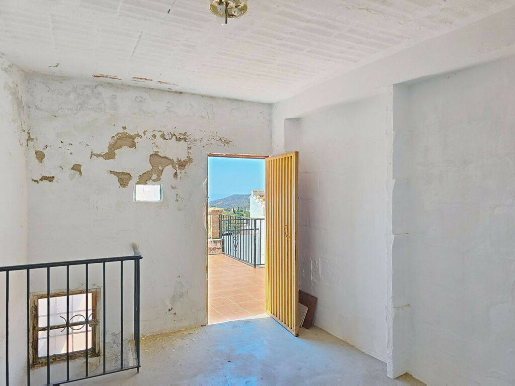 Townhouse Cómpeta Málaga - image 23