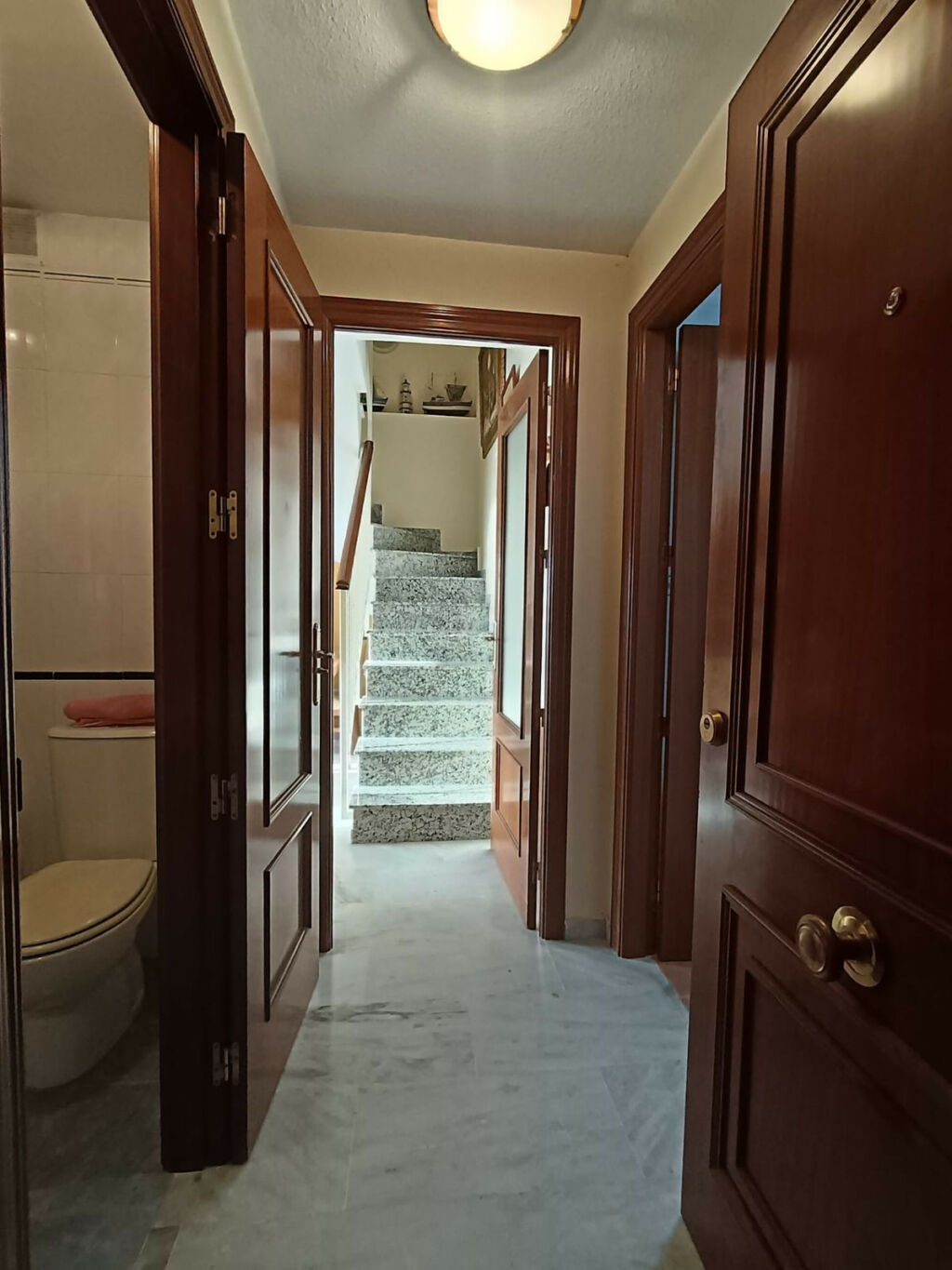Top Floor Apartment Marbella Málaga - image 23
