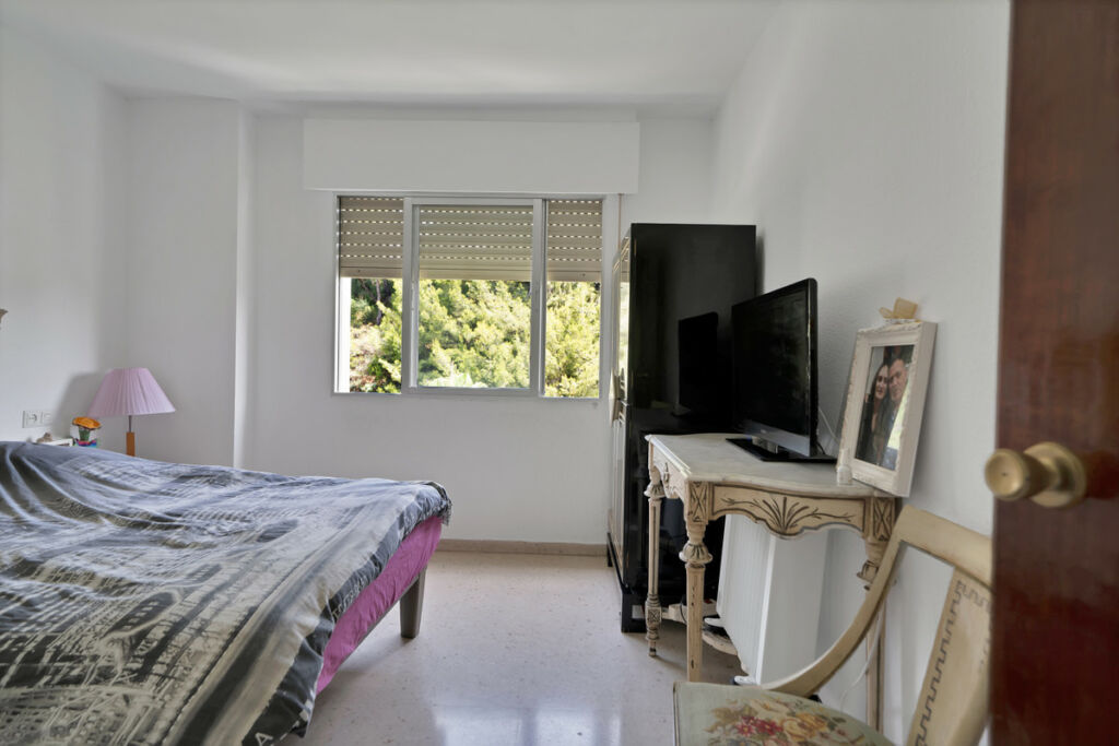 Middle Floor Apartment Marbella Málaga - image 23