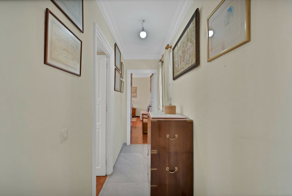 Detached Villa Las Brisas Málaga - image 23