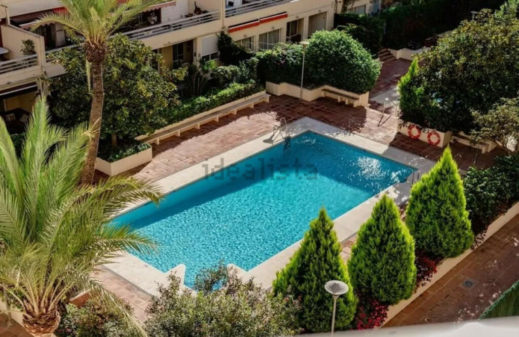 Middle Floor Apartment Marbella Málaga - image 23