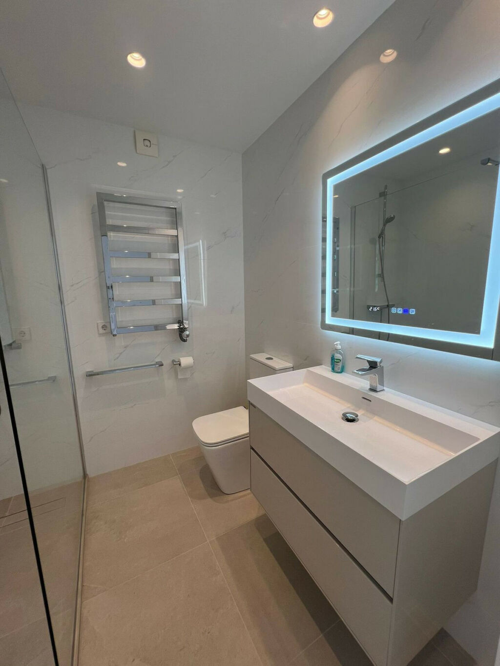Penthouse Duplex Calahonda Málaga - image 25