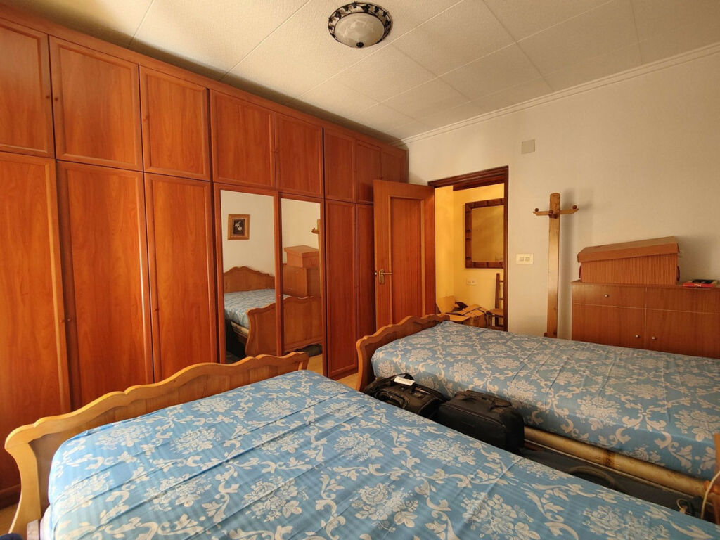 Middle Floor Apartment Torrevieja Alicante - image 23
