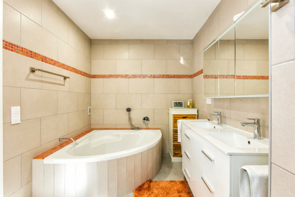 Detached Villa Benissa Alicante - image 23