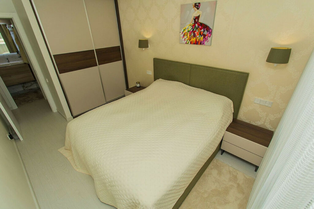 Middle Floor Apartment San Pedro del Pinatar Murcia - image 19