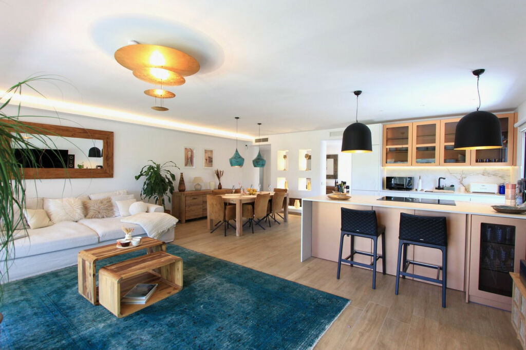 Detached Villa Marbella Málaga - image 23