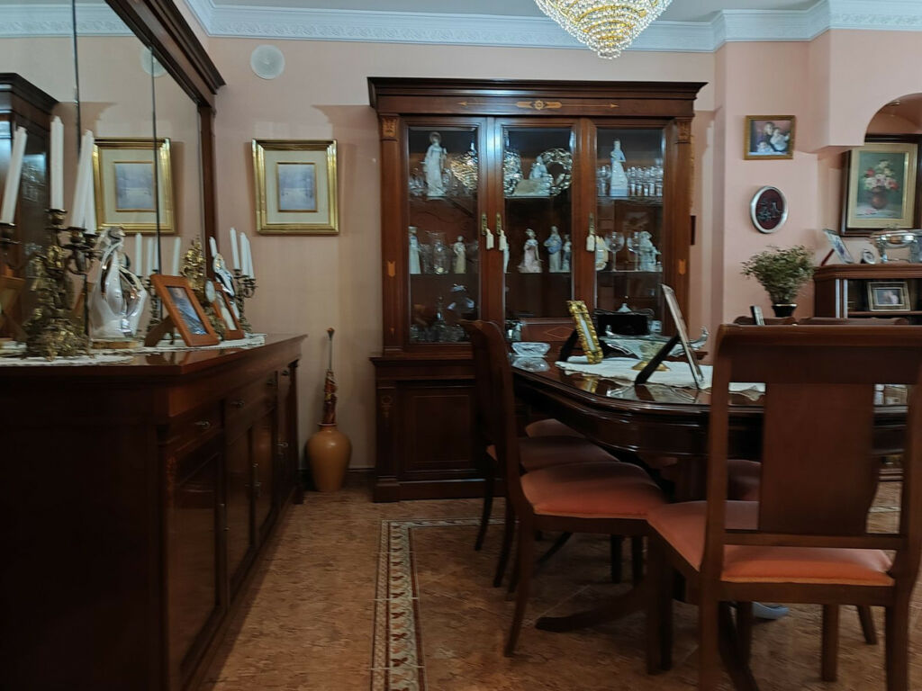Townhouse Mijas Málaga - image 26