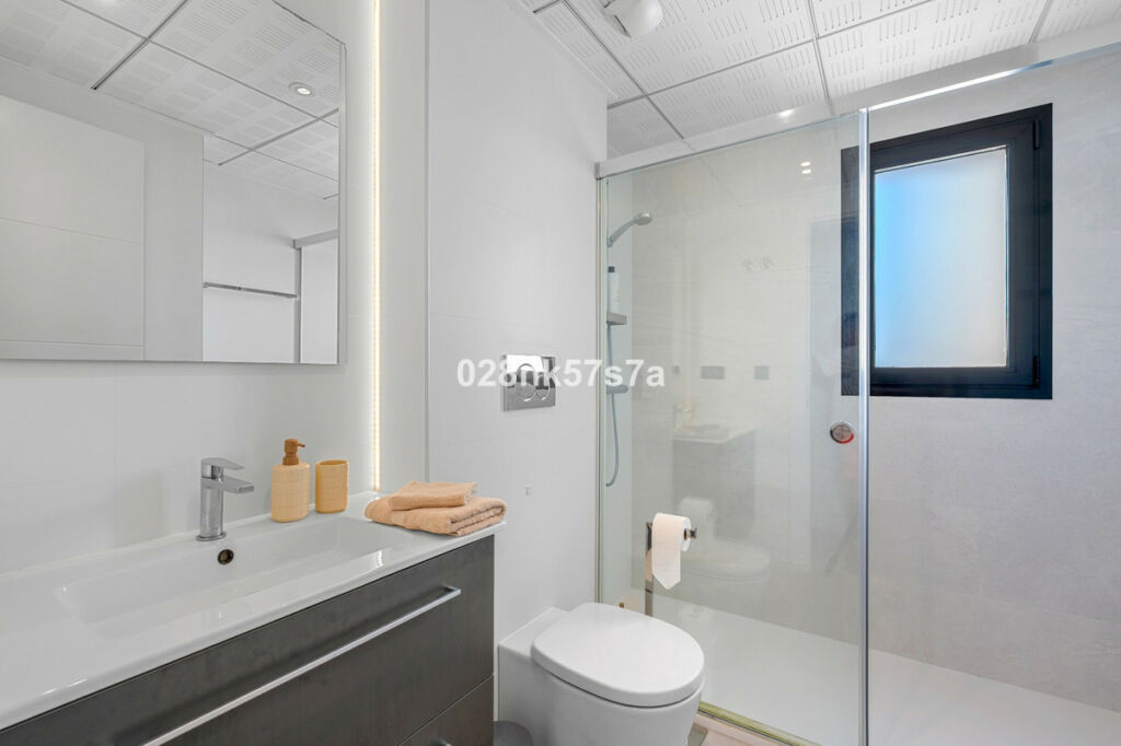 Ground Floor Apartment Los Dolses Alicante - image 23