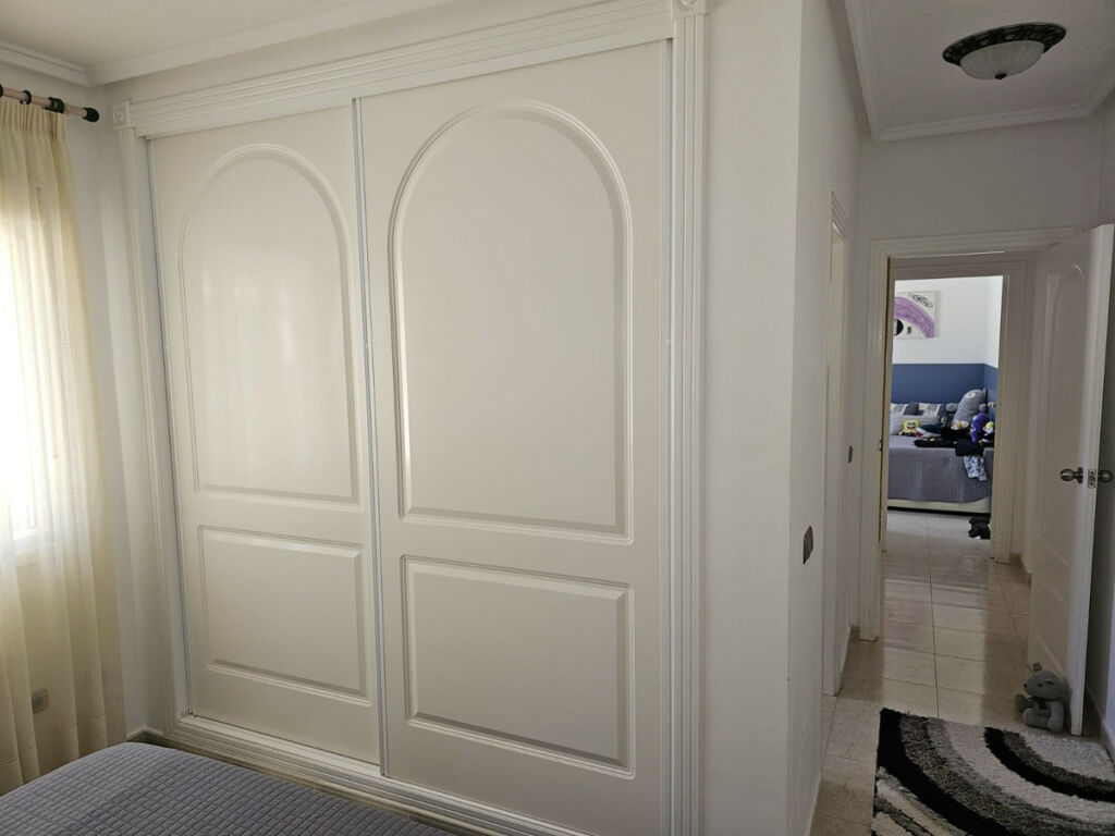 Detached Villa Benijofar Alicante - image 23
