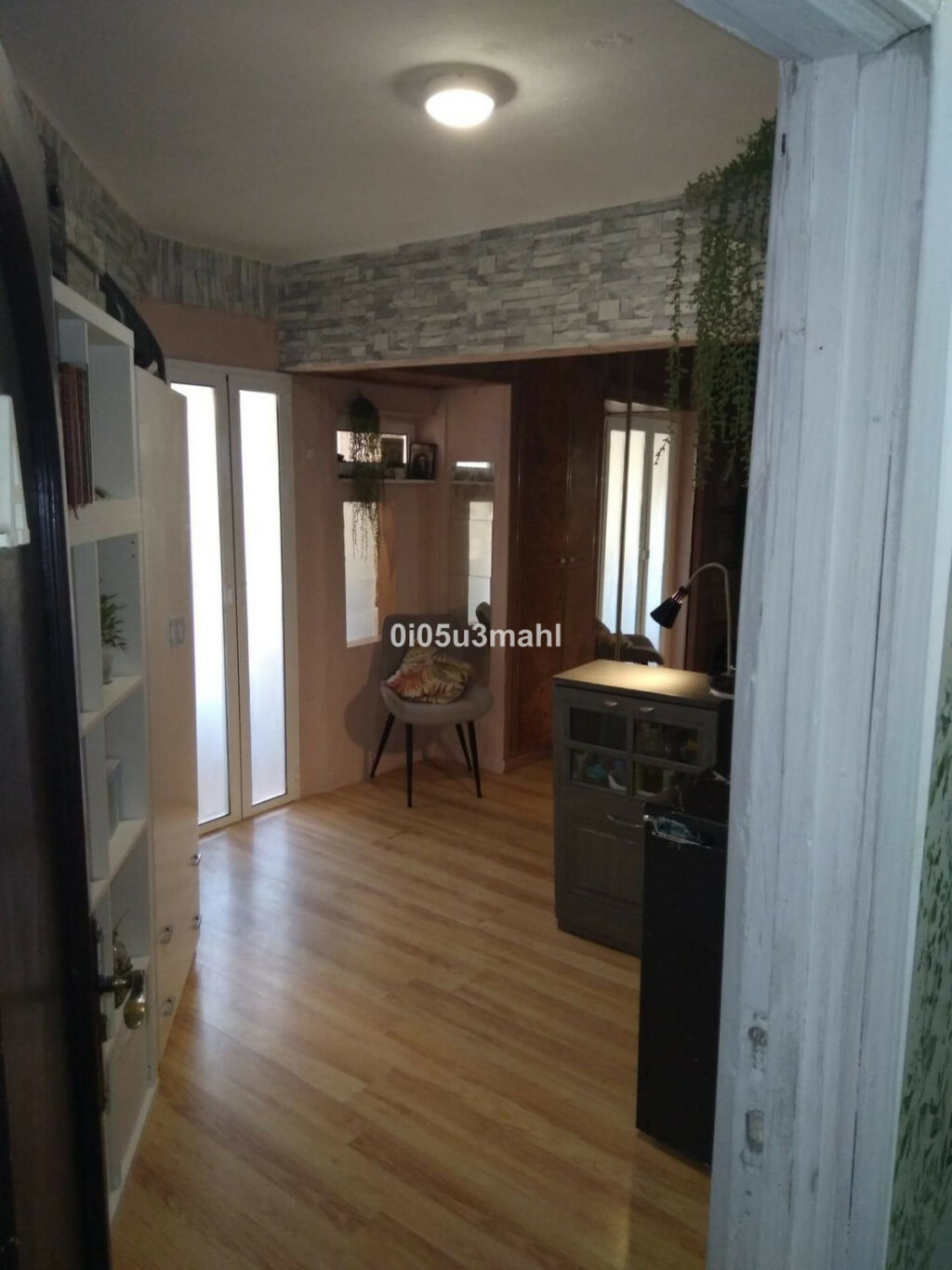 Middle Floor Apartment Málaga Málaga - image 43