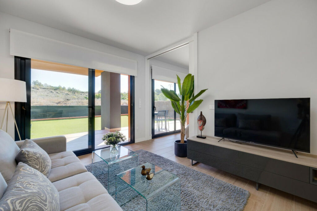 Ground Floor Apartment Orihuela Costa Alicante - image 23