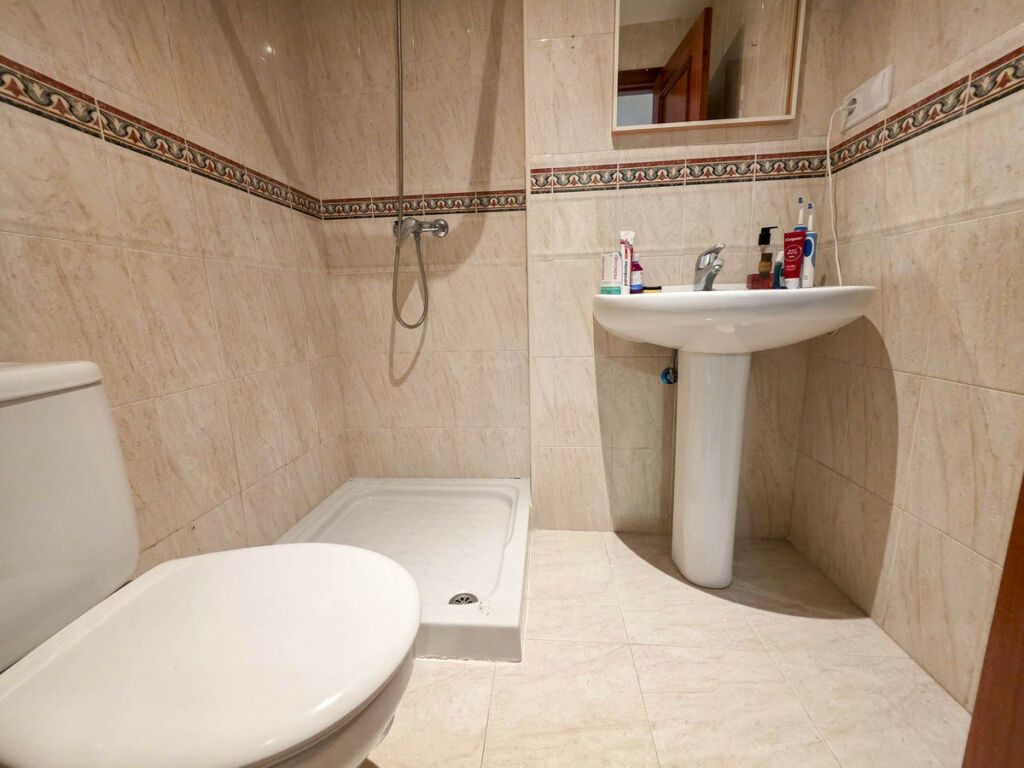 Middle Floor Apartment San Luis de Sabinillas Málaga - image 23