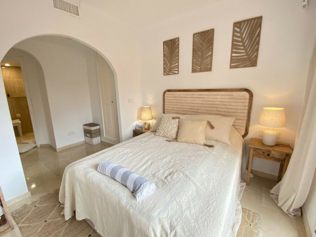 Middle Floor Apartment Marbella Málaga - image 23