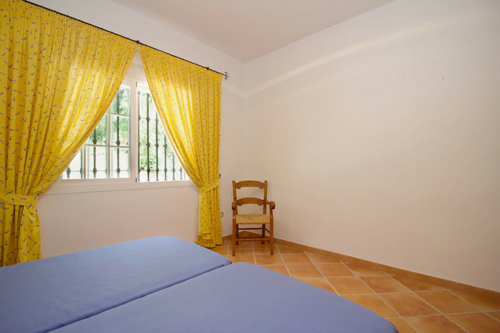 Detached Villa Alhaurín el Grande Málaga - image 23