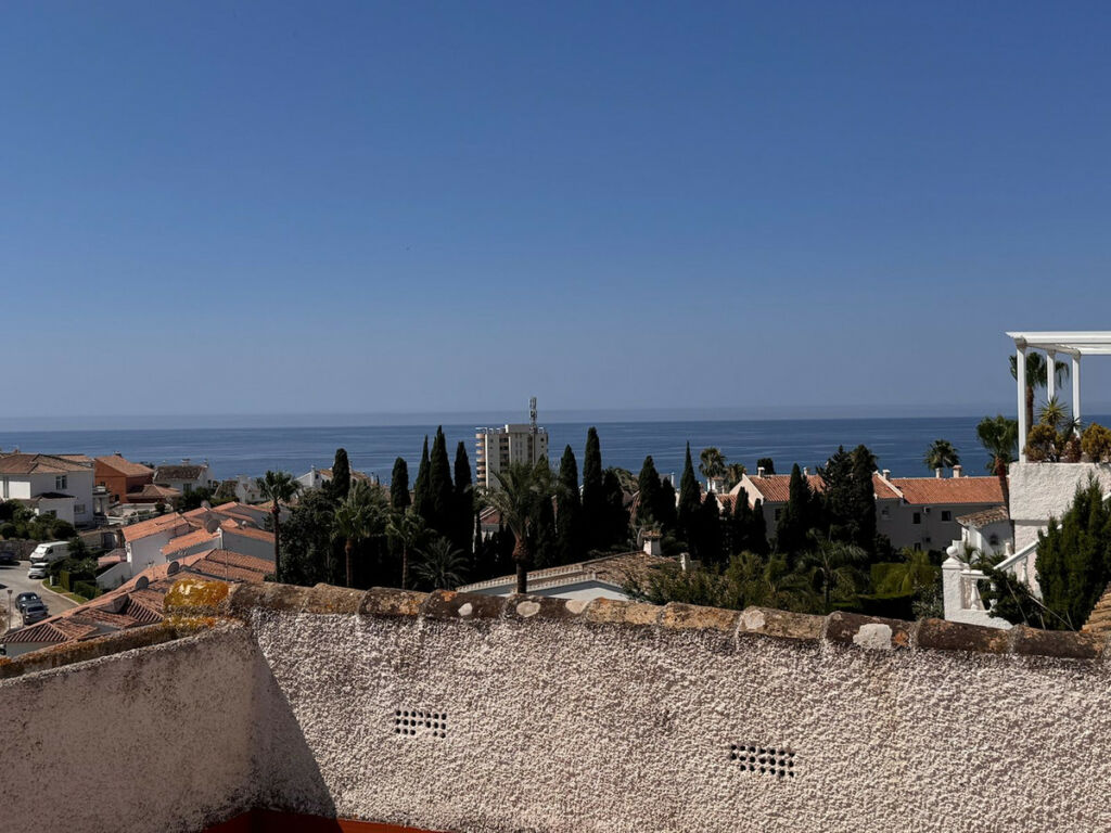 Detached Villa Miraflores Málaga - image 22