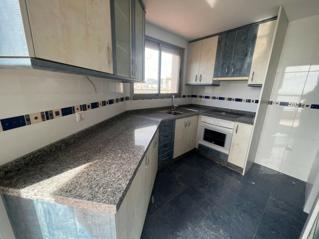 Penthouse Calpe Alicante - image 23