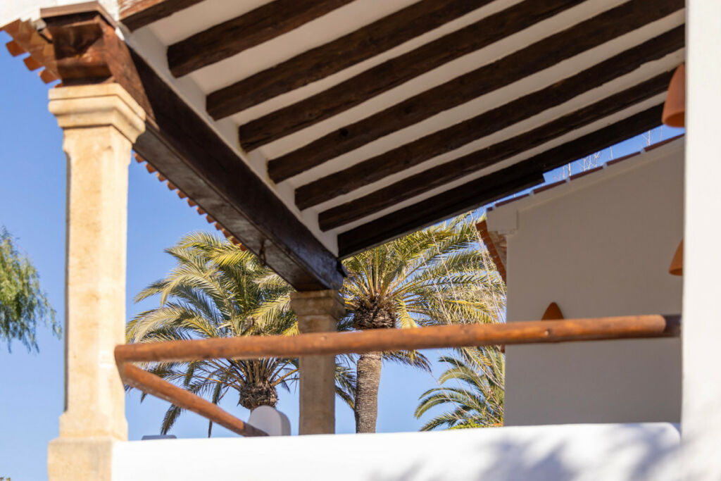 Detached Villa Javea Alicante - image 23